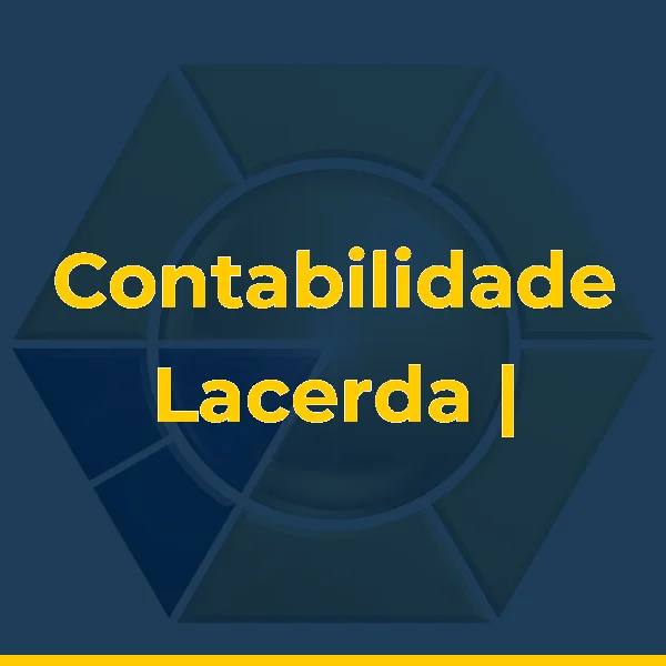 Logo de Contabilidade Lacerda | Assessoria Contábil