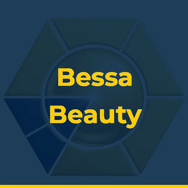 Logo de Bessa Beauty