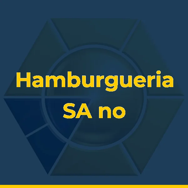 Hamburgueria SA no Centro - RJ