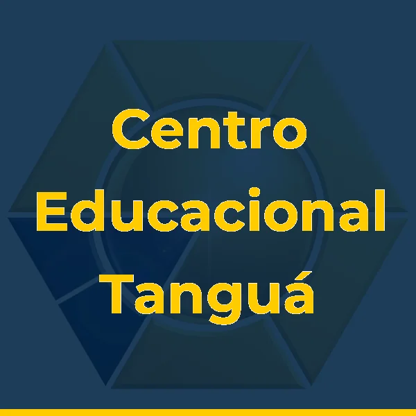 Logo de Centro Educacional Tanguá