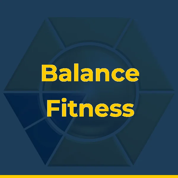 Balance Fitness