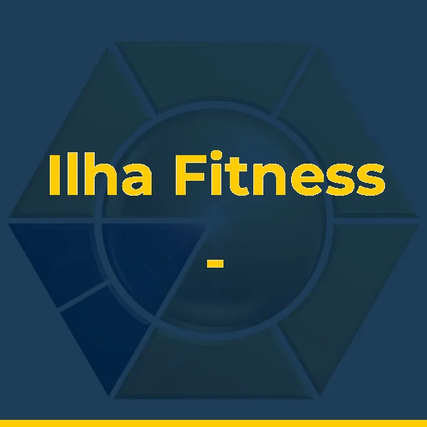 Ilha Fitness - Academia