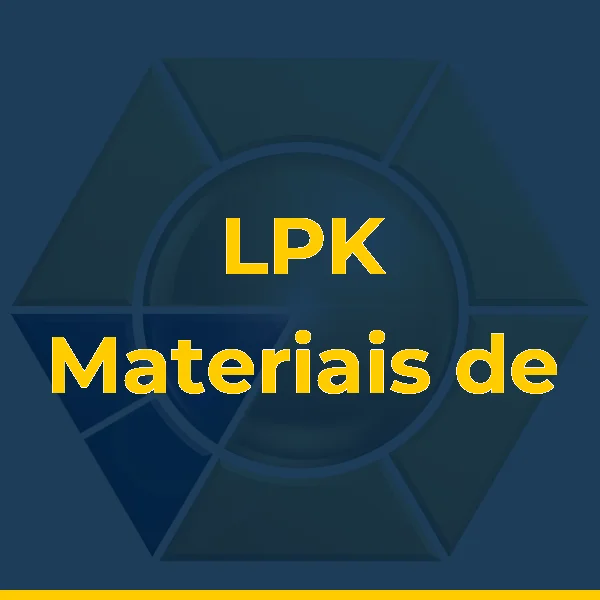 LPK Materiais de Construção
