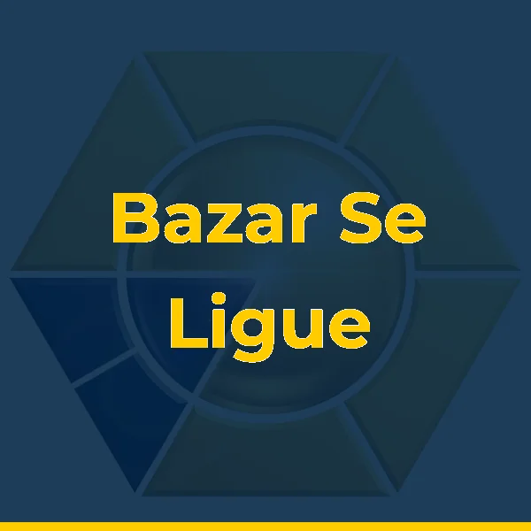 Bazar Se Ligue