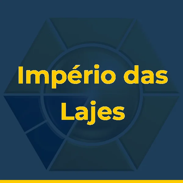 Império das Lajes - Lajes Pré-Moldadas