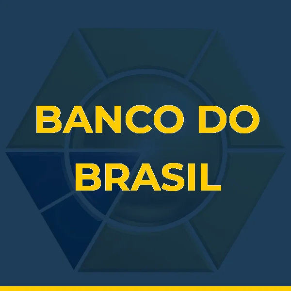 Logo de BANCO DO BRASIL - TANGUA - Agência 3801