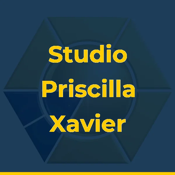 Studio Priscilla Xavier Nail Designer.