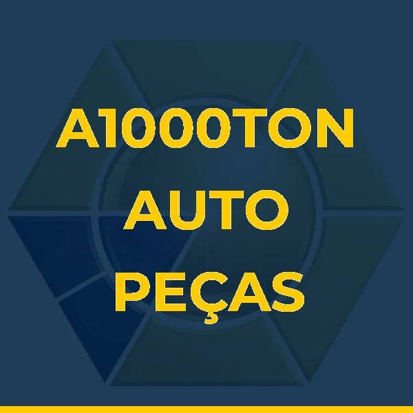 Logo de A1000TON AUTO PEÇAS (Amilton PitStop)