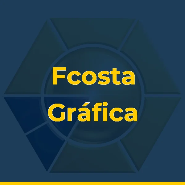 Logo de Fcosta Gráfica