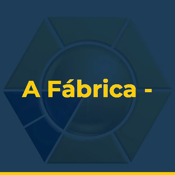 Logo de A Fábrica - Produtos Naturais