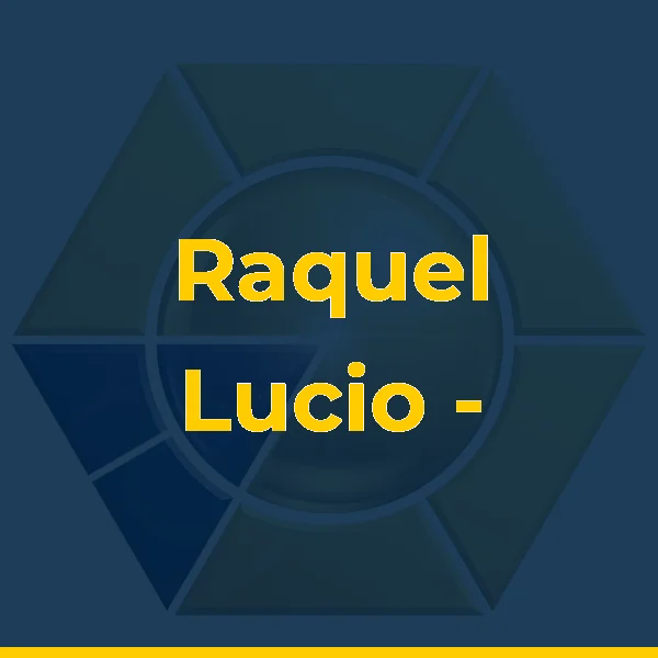 Logo de Raquel Lucio - Depilação e Massoterapia
