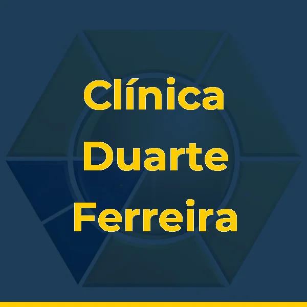 Logo de Clínica Duarte Ferreira