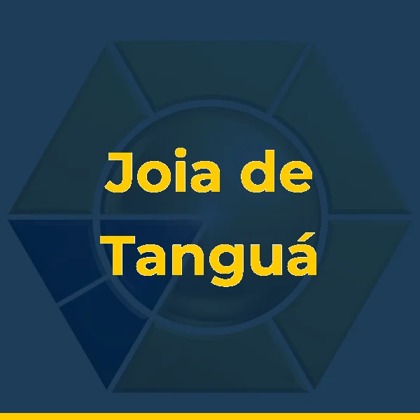 Logo de Joia de Tanguá