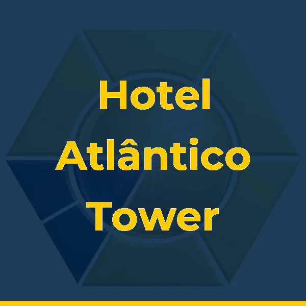 Logo de Hotel Atlântico Tower