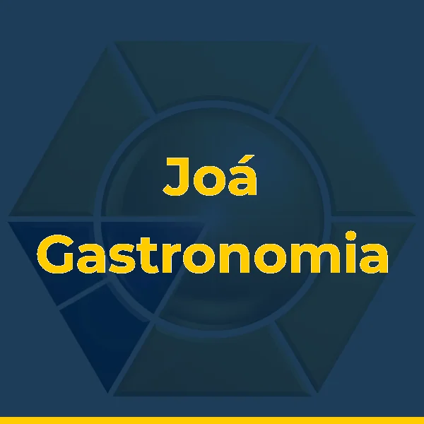 Logo de Joá Gastronomia