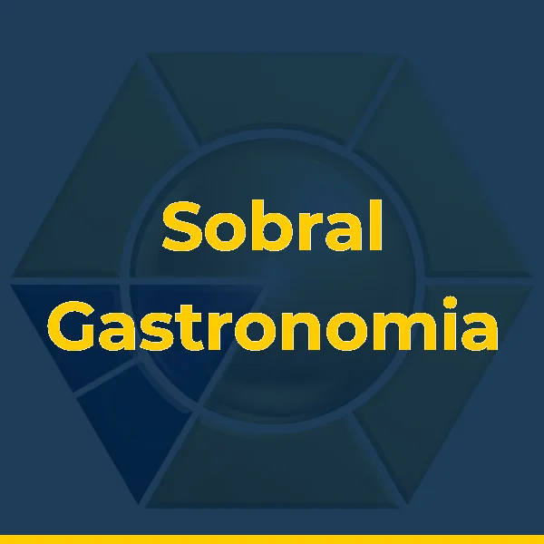 Logo de Sobral Gastronomia
