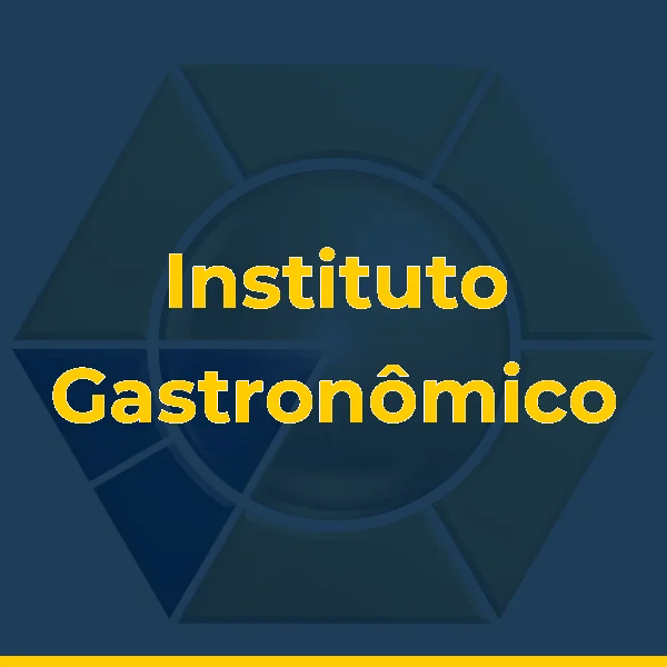 Logo de Instituto Gastronômico das Américas - Rio de Janeiro (Copacabana)