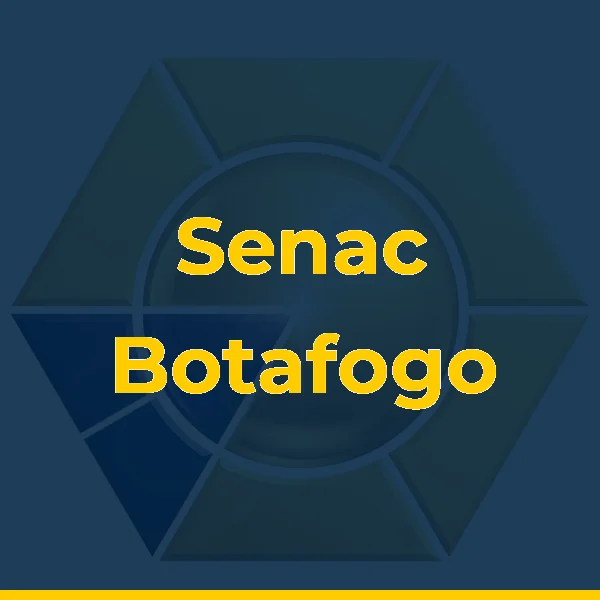 Logo de Senac Botafogo