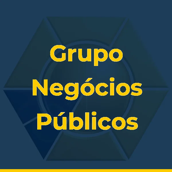 Logo de Grupo Negócios Públicos