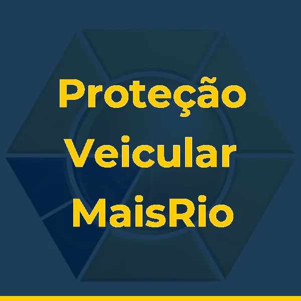 Logo de Proteção Veicular MaisRio | Proteção Veicular Rio de Janeiro