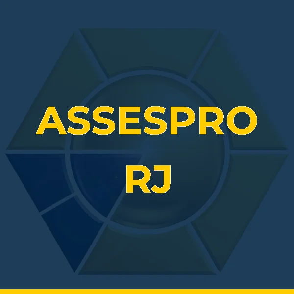 Logo de ASSESPRO RJ