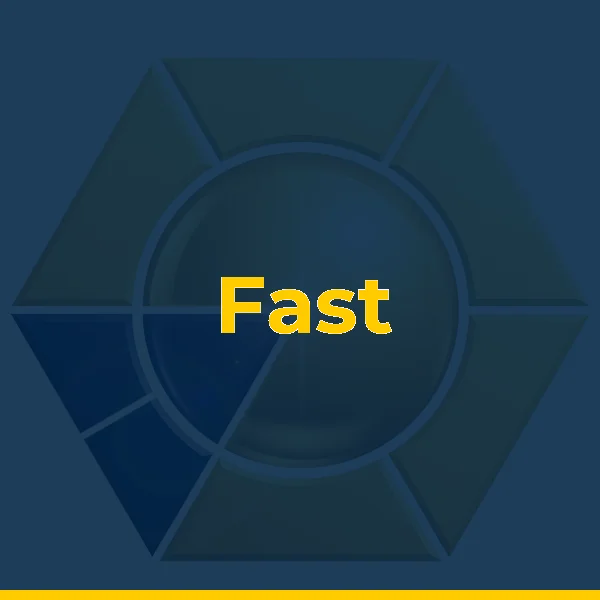 Logo de Fast