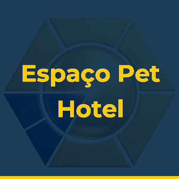 Logo de Espaço Pet Hotel