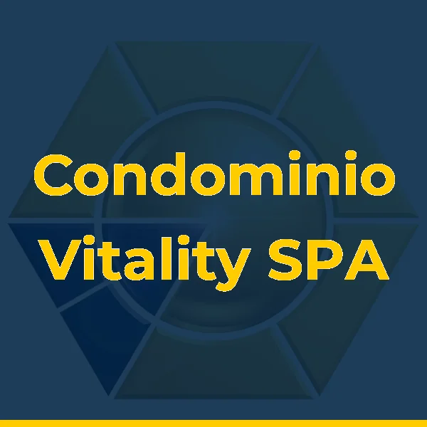 Logo de Condominio Vitality SPA