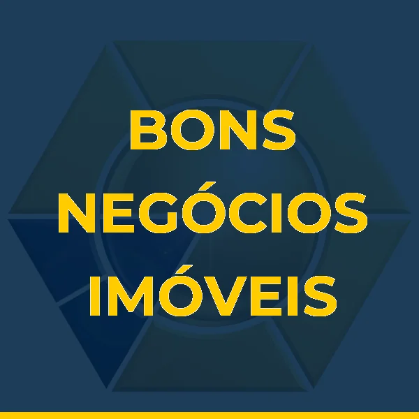 Logo de BONS NEGÓCIOS IMÓVEIS RJ