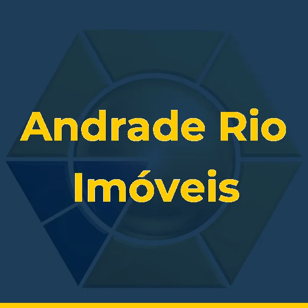 Logo de Andrade Rio Imóveis consultoria imobiliária