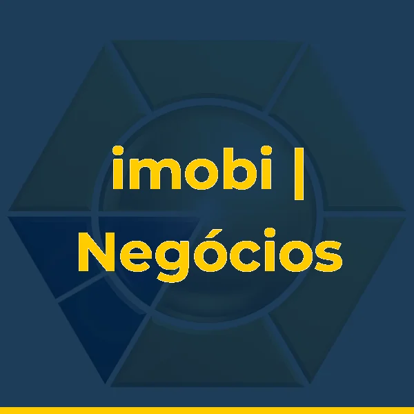 Logo de imobi | Negócios Imobiliários