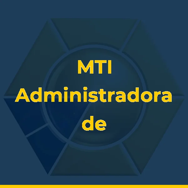 Logo de MTI Administradora de Imóveis Ltda