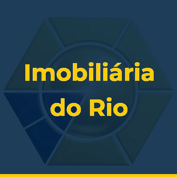 Logo de Imobiliária do Rio