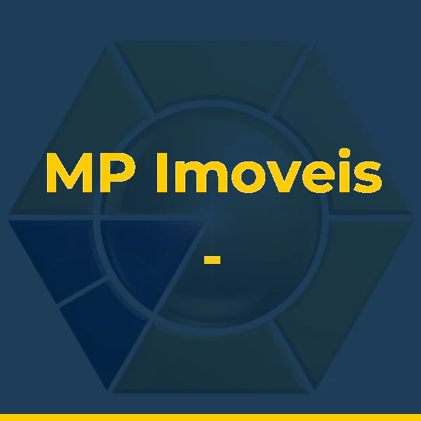 Logo de MP Imoveis - Negócios imobiliários
