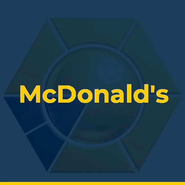 Logo de McDonald's