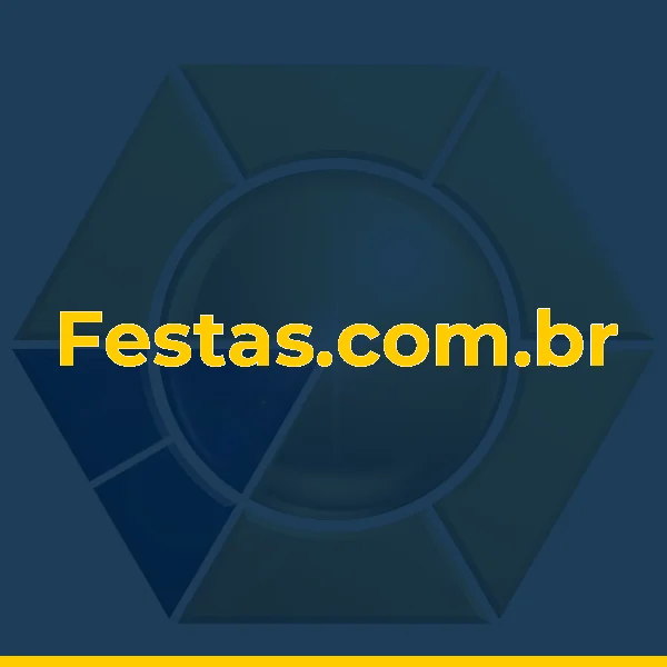 Logo de Festas.com.br
