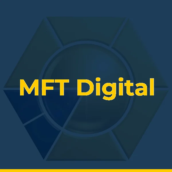 Logo de MFT Digital