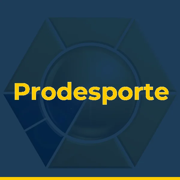 Logo de Prodesporte