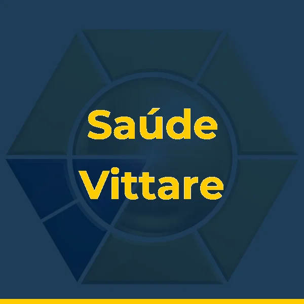 Logo de Saúde Vittare
