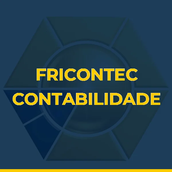 Logo de FRICONTEC CONTABILIDADE
