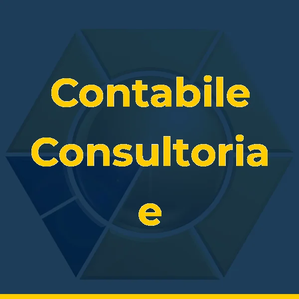 Logo de Contabile Consultoria e Perícias Contábeis.