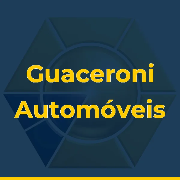 Logo de Guaceroni Automóveis