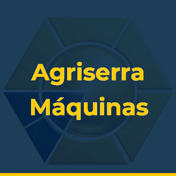 Logo de Agriserra Máquinas