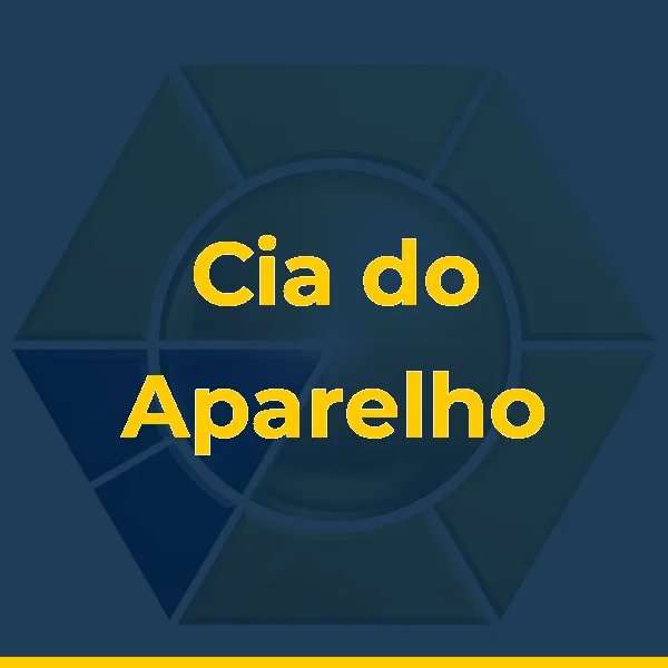Logo de Cia do Aparelho - Tudo para Máquinas de Costura