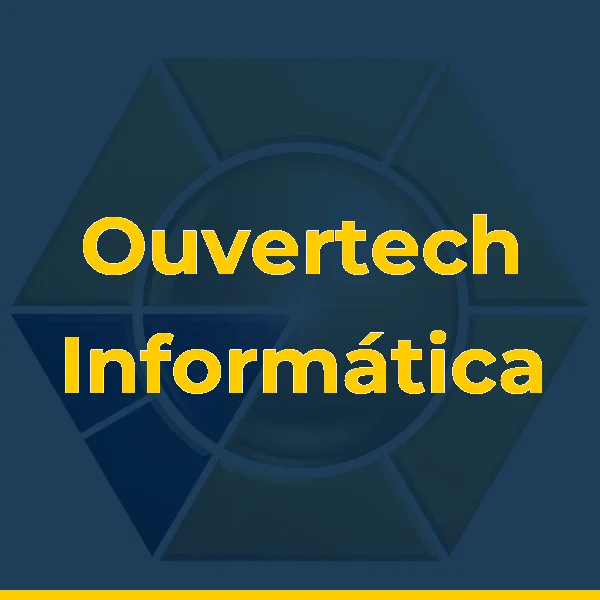 Logo de Ouvertech Informática