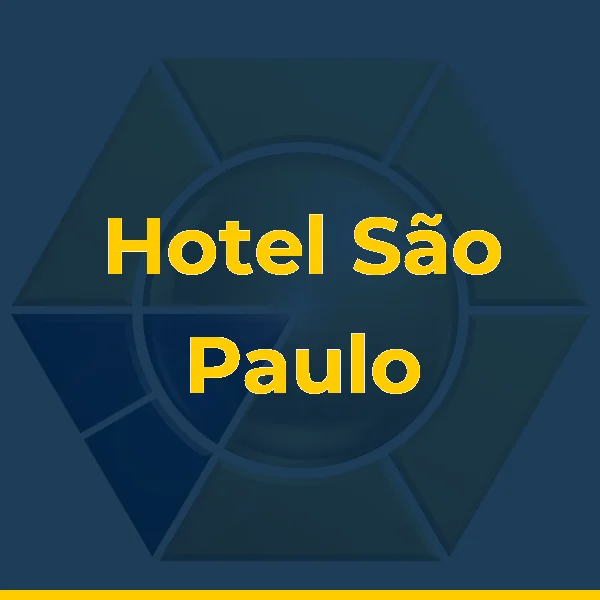 Logo de Hotel São Paulo - Nova Friburgo