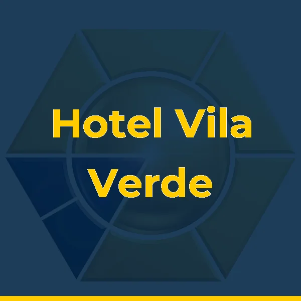 Logo de Hotel Vila Verde