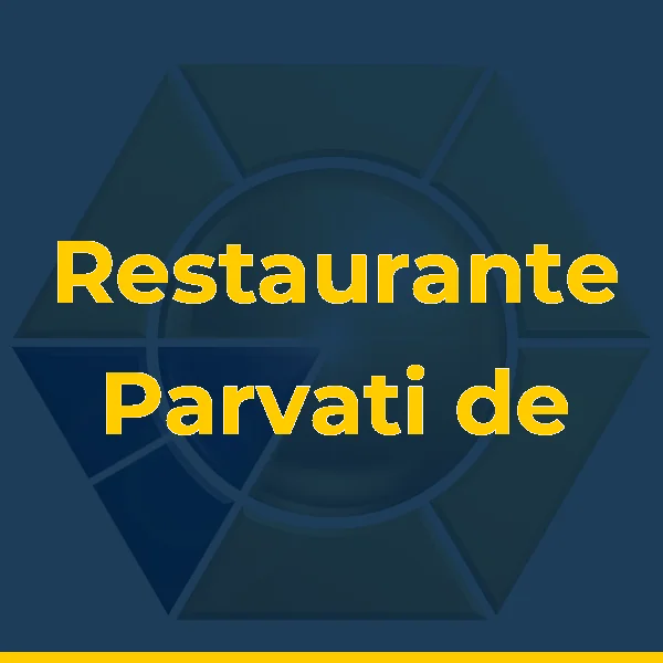 Logo de Restaurante Parvati de Lumiar