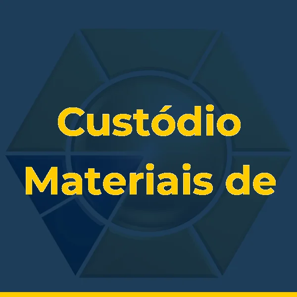 Logo de Custódio Materiais de Construção
