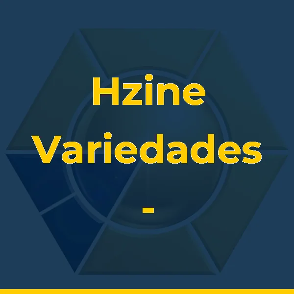Logo de Hzine Variedades - Olaria